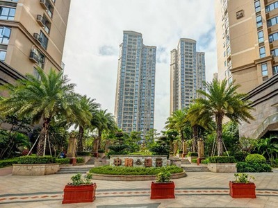 深圳中粮锦云项目评测与购房经纪人选择指南