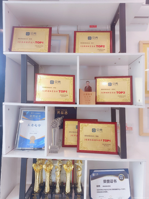 联鑫房地产经纪 专业房地产咨询，筑就理想家园